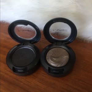 MAC Eyeshadows